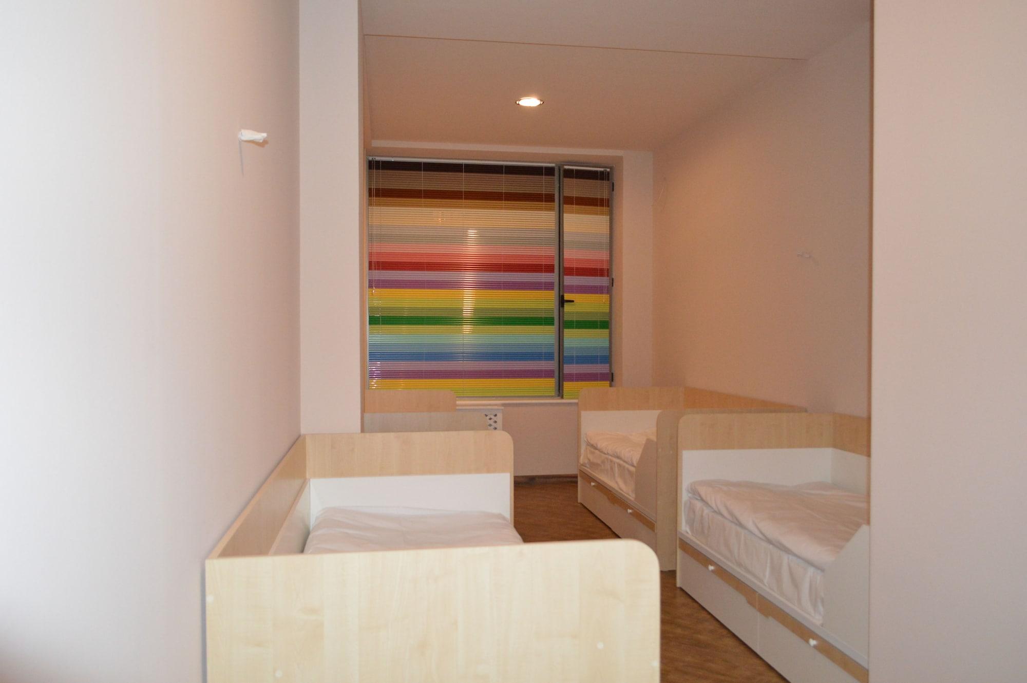 Holiday Hotel & Hostel 예레반 외부 사진