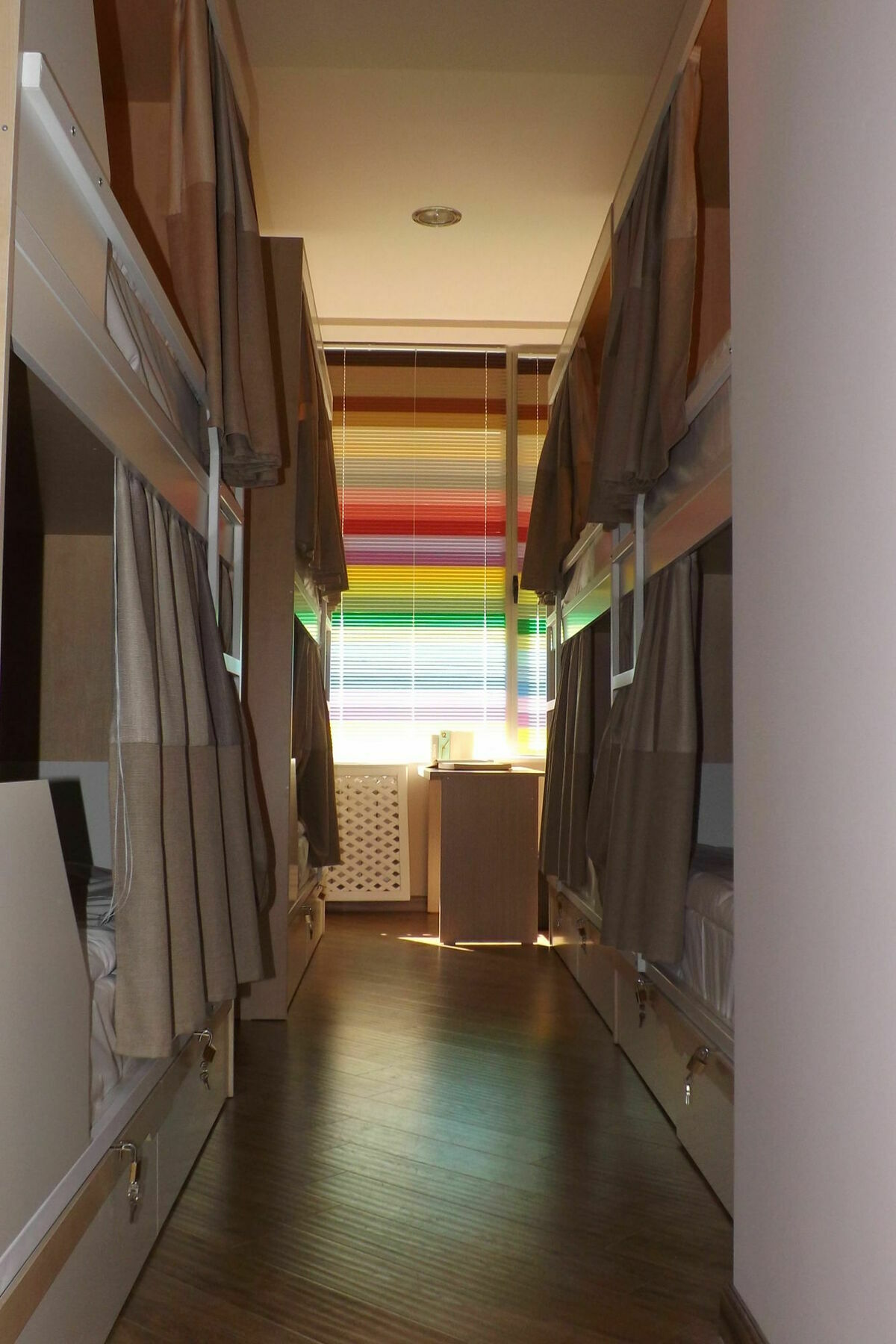 Holiday Hotel & Hostel 예레반 외부 사진
